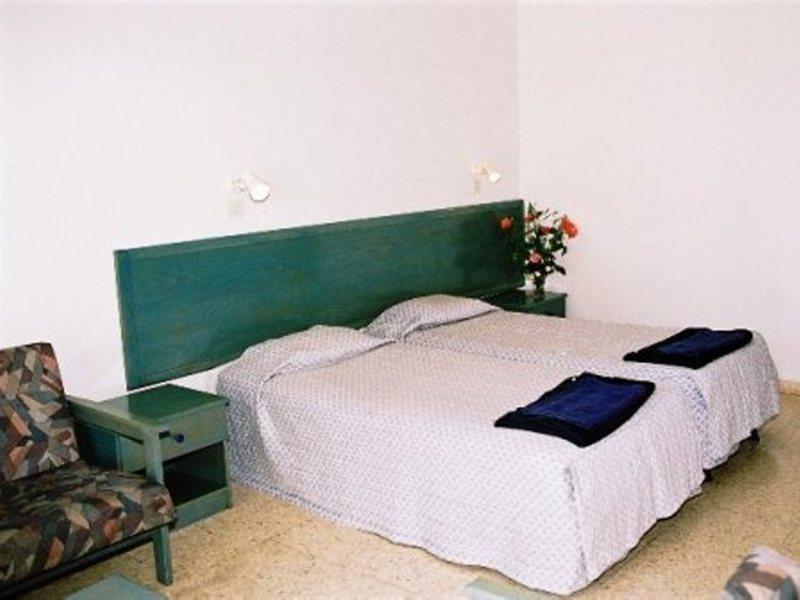 Cordelia Hotel Apartments Ayia Napa Exterior photo