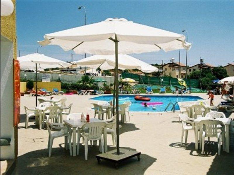 Cordelia Hotel Apartments Ayia Napa Exterior photo
