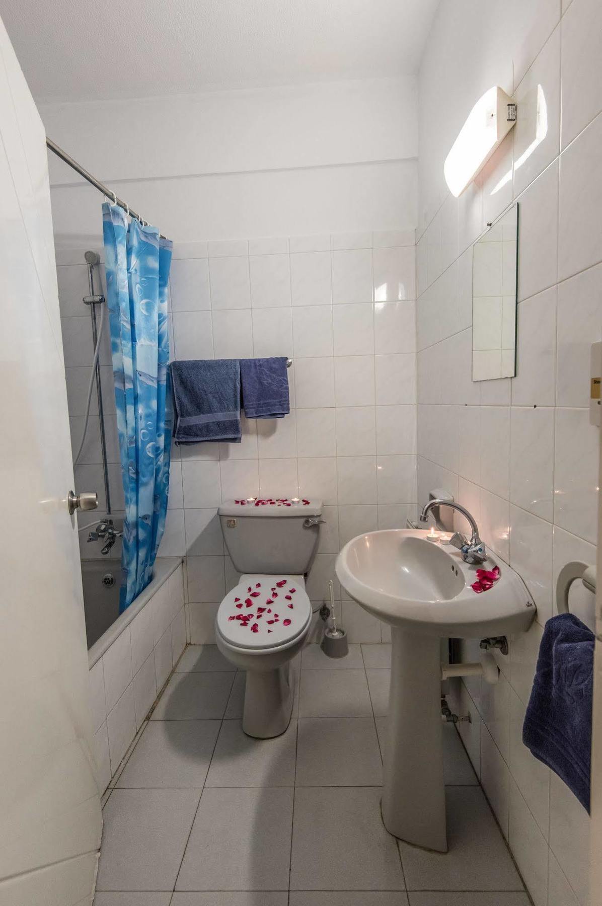 Cordelia Hotel Apartments Ayia Napa Exterior photo