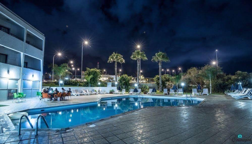 Cordelia Hotel Apartments Ayia Napa Exterior photo
